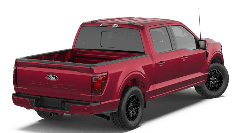 2026 Ford F-150 photo 17 of 19